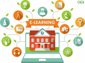 BÀI DỰ THI ELEARNING