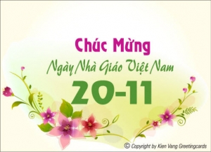 Thơ về thầy cô