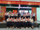 CHƯƠNG TRÌNH GIAO LƯU GIỮA TRƯỜNG THCS KIM ĐỒNG VÀ TỔNG LÃNH SỰ QUÁN NHẬT BẢN TẠI ĐÀ NẴNG
